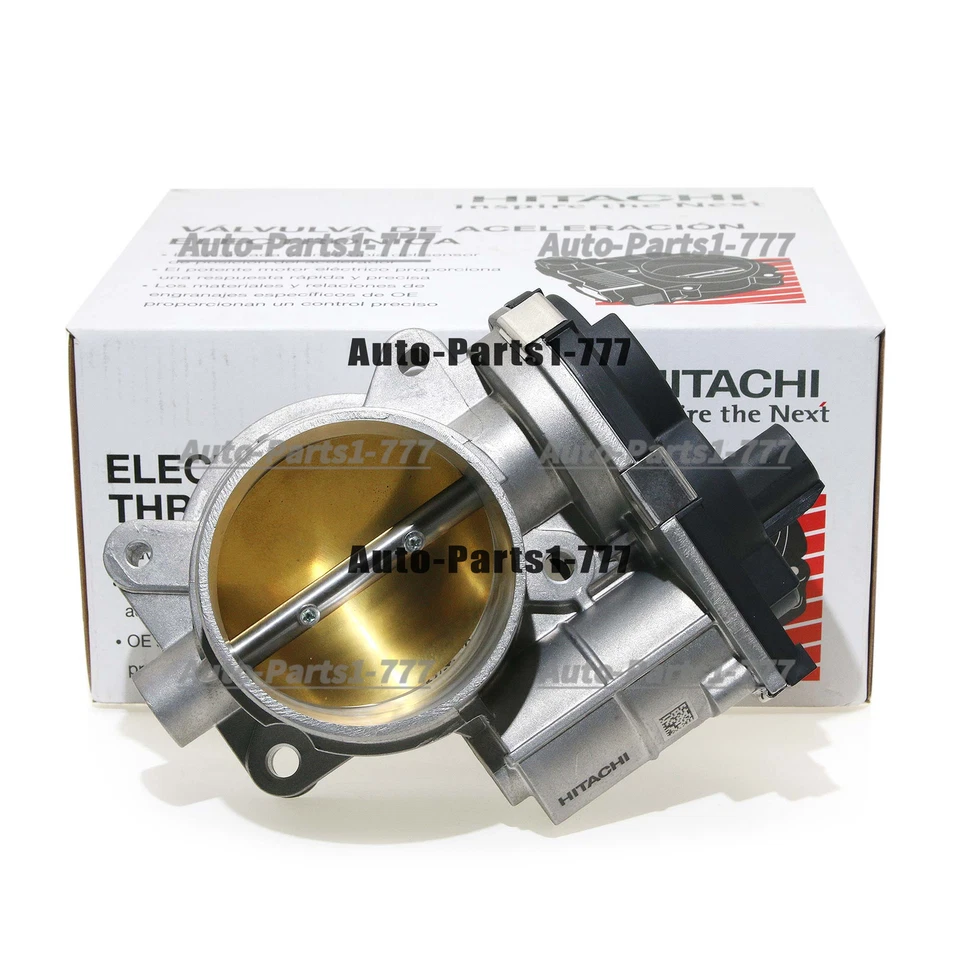 Sensor de carrocería del acelerador OEM para Chevy Silverado 1500 GMC Sierra 1500 07-13 3,6 4,3 L Foto 1 de 4