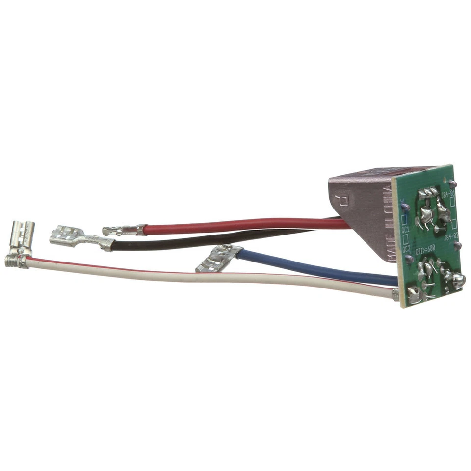 ✅OEM Whirlpool W11174552 W10538289 KitchenAid Mixer Speed Control Board 220V - Image 1 of 1