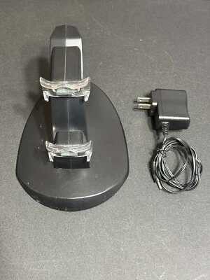 Energizer Dual Controller Charging Station for Xbox 360 with AC Adapter - Image 1 of 4