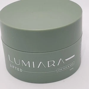 Lumiara Lifted Anti Aging Creme 50ML Straffende und Feuchtigkeitscreme für Gesicht & - Bild 1 von 6