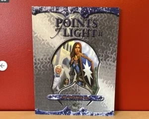 POINTS OF LIGHT 2 THE SUNRISE SEA By Rob Conley *Excellent Condition* - Picture 1 of 3