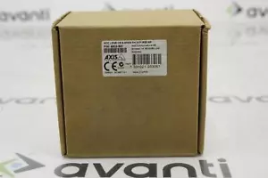 AXIS Security Camera Zoom Lens 5MP Megapixel 9 20mm F1 6 CS Mount P IRIS 5502801 - Picture 1 of 4