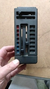 86-93 Chevy S10 GMC S15 Jimmy Blazer Climate Fan Control Switch - Picture 1 of 9