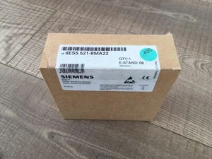 Communications processor 6ES5521-8MA22 Siemens Simatic CP521 SI 6ES5 521-8MA22 - Picture 1 of 5