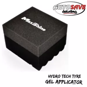 Applicatore Gel Pneumatici Maxshine Hydro-Tech - Foto 1 di 1