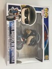 Funko Pop! Rides: Carol Danvers on Motorcycle #57