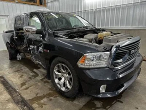 Starter Motor New Style 6 Lug Wheel Fits 14-20 DODGE 1500 PICKUP 952739 - Picture 1 of 12