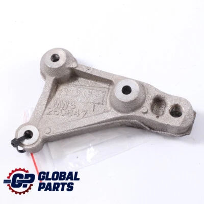 Support poulie BMW X3 F97 X4M F98 S58 Montage poulie courroie auxiliaire 8091448 - Photo 1/4