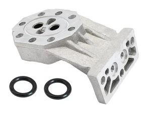 Halterung für Hydraulikpumpe passend für Scheppach HL800 Vario Holzspalter - Bild 1 von 2