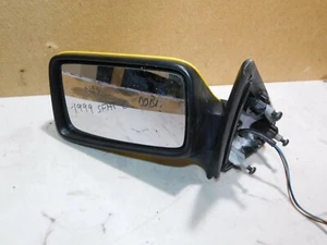 SEAT CORDOBA  MK1 6K 1993-1999 LEFT PASSENGER SIDE WING MIRROR ELECTRIC - Picture 1 of 3