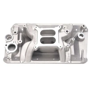 Edelbrock 7531 RPM Air-Gap AMC 304/360/401 Intake Manifold - Picture 1 of 5