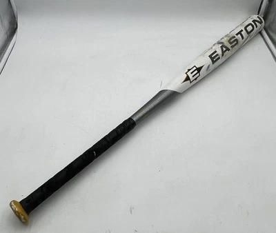 EASTON Cyclone SK38 Official Softball Bat 34" 28 Oz Diameter 2 1/4" - Image 1 of 4
