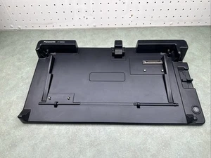 PANASONIC CF-VEB522 DOCKING STATION FOR TOUGHBOOK CF-52 - Picture 1 of 4