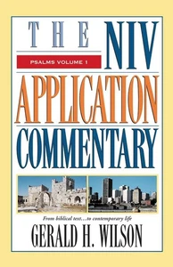 Psalmen: Band 1: Vom Bibeltext...zum zeitgenössischen Leben von Gerald Henry Wils - Bild 1 von 1
