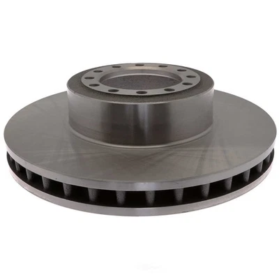 Rotor de freno de disco compatible con Isuzu NRR NQR NPR-XD RAYBESTOS 1999-2018 Foto 1 de 3