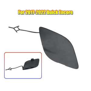 New Front Bumper Tow Hook Cover for 2017-2021 Buick Encore 42536905 - Picture 1 of 10