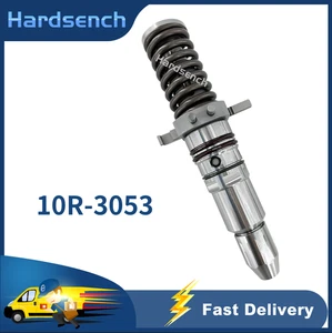 10R-3053 10R3053 High Quality Diesel Fuel Injector for Caterpillar 3500A Series - Picture 1 of 7