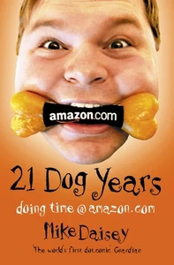 21 DOG YEARS B FORMAT - Picture 1 of 1