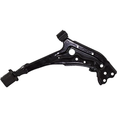 Brazos de control delantero conductor izquierdo inferior con buje(s) mano(s) 5450101E05 brazo Foto 1 de 4