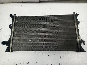 150710201F05 Radiador de agua 836785 RENAULT LAGUNA II (BG0) AUTHENTIQUE 2001 - Imagen 1 de 3