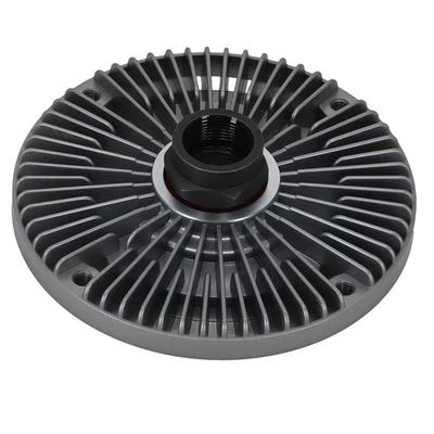 Engine Cooling Fan Clutch for Audi A4 Quattro S4 for VW Passat 96-05 078121350A - Image 1 of 4