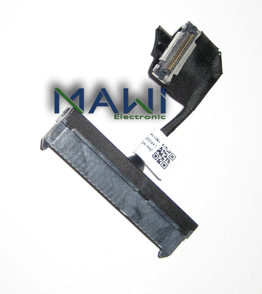 Original Acer Festplattenkabel / HDD Adapter Cable 50.VFXN7.001 - Bild 1 von 1