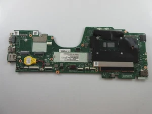 Scheda madre LENOVO THINKPAD X380 YOGA DTZS1 LA-F421P REV:1.0 i5-8250U 8GB di RAM - Foto 1 di 4