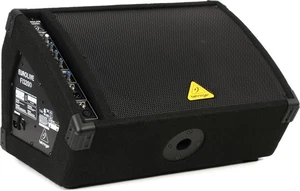 Behringer Eurolive F1320D 300W 12 inch Active Floor Monitor - Picture 1 of 9