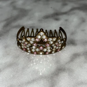 Juego de tiara American Girl Doll Isabelle Performance - Imagen 1 de 3