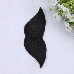 6 Pcs Fake Self Adhesive Plush Simulation Party Supplies - Picture 1 of 12