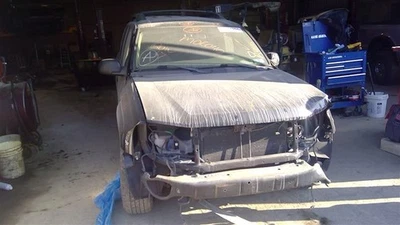 Used A/C Compressor fits: 2004 Chevrolet Trailblazer ext 5.3 Grade A - Image 1 of 4