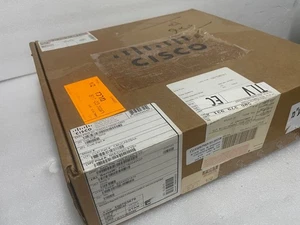 NEW - Cisco N55-D160L3-V2 Nexus 5548 Layer 3 Network Interface Module - Afbeelding 1 van 8