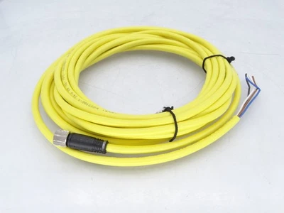 ALLEN BRADLEY 889P-F4AB-5 SERIES B CABLE - New In Box - Image 1 of 4