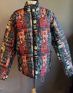 Hawke & Co Womens Ski Snow Jacket - Size M - Picture 1 of 7