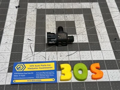 13-21 BUICK ENCORE - ДАТЧИК ДАВЛЕНИЯ УСИЛИТЕЛЯ ТОРМОЗА OEM - Изображение 1 из 4