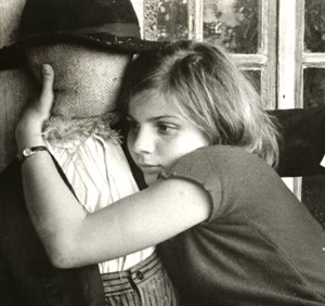 RAPTURE - Patricia Gozzi - Set di 8 alette pubblicitarie cinematografiche 1965 - Dean Stockwell - Foto 1 di 13