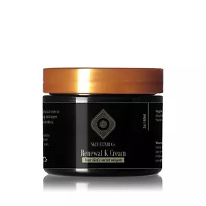 Renewal K Cream Vitamin K Formula for Dark Circles & Bags Under Eyes, 2oz - Picture 1 of 3