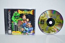 .PSX.' | '.Rampage World Tour.