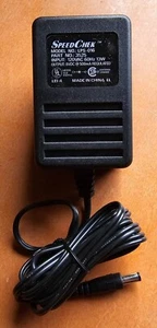 Ersatz für DC 8V 500mA AC Adapter Netzteil (5,5 mm GRÖSSE) - Bild 1 von 2
