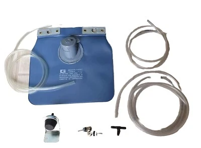 KIT TERGI FIAT  500EPOCA  F L R TIPO ASI - Image 1 of 3