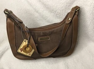 caribbean joe Shoulder Bag Cloth Bag - Picture 1 of 7