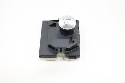 2016-2021 MERCEDES GLC300 X253 IGNITION START STOP SWITCH BUTTON OEM A2059000924 - Image 1 of 4