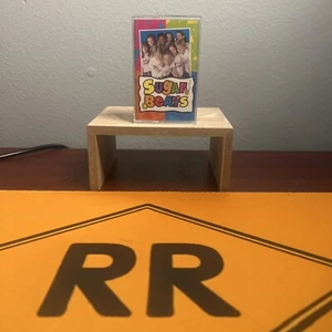 Sugar Beats Cassette  - Picture 1 of 5