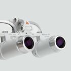 Binocular Loupe HRP 3.5x optics.