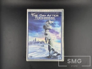 The Day After Tomorrow - L'alba del Giorno Dopo - Edizione Speciale DVD ITA ENG - Imagen 1 de 4