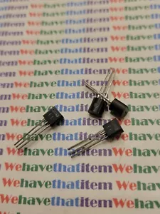 2SC1344/ TRANSISTOR / TO92 / 4 PIECES (qzty) - Picture 1 of 1
