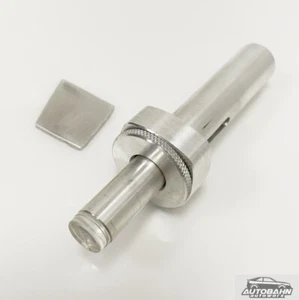 Autobahn Autoworx VW Corrado Billet Hatch Lift Assit - Picture 1 of 2