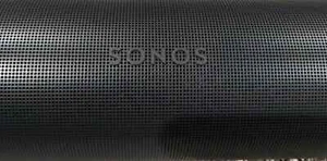 Sonos Arc SL Shadow Edition - 5.0 Premium Soundbar Dolby Atmos - WiFi - Picture 1 of 5