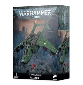 Valkyrie Astra Militarum 40K Warhammer Precintado - Imagen 1 de 1
