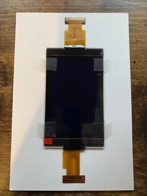 Pantalla LCD Seat Altea XL León Toledo Cluster Foto 1 de 2